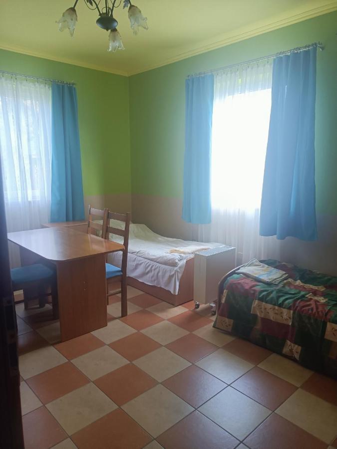 Gosciniec Ξενοδοχείο Bobliwo Εξωτερικό φωτογραφία