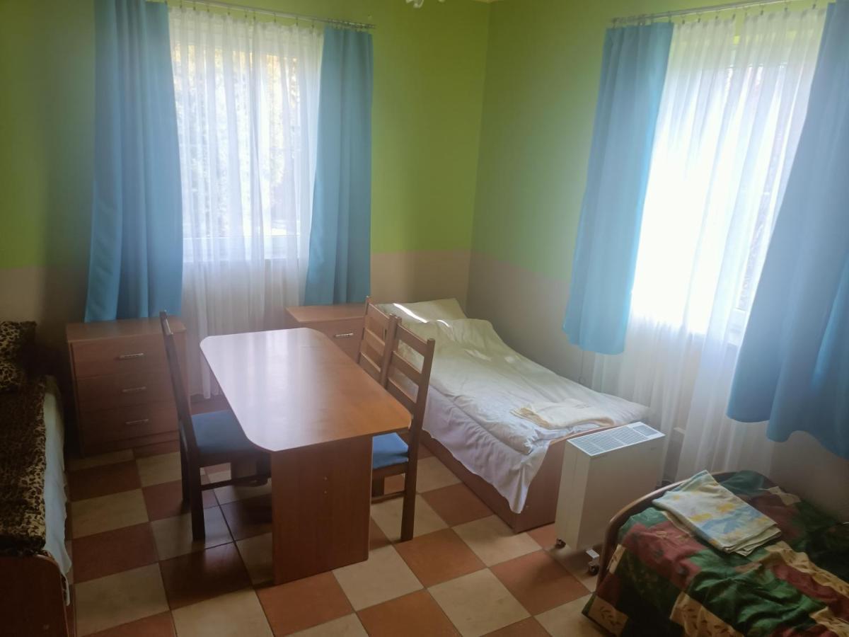 Gosciniec Ξενοδοχείο Bobliwo Εξωτερικό φωτογραφία